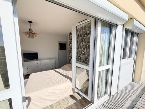 Appartement à IFS (14123)