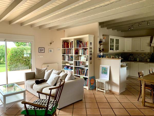 Jolie maison Bressane où il fait bon vivre