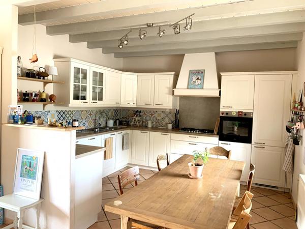 Jolie maison Bressane où il fait bon vivre