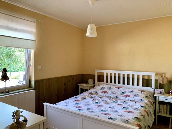 Jolie maison Bressane où il fait bon vivre