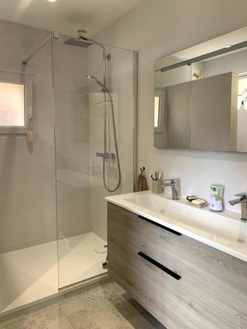 Jolie maison Bressane où il fait bon vivre