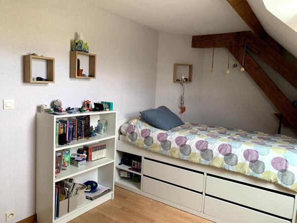 Jolie maison Bressane où il fait bon vivre