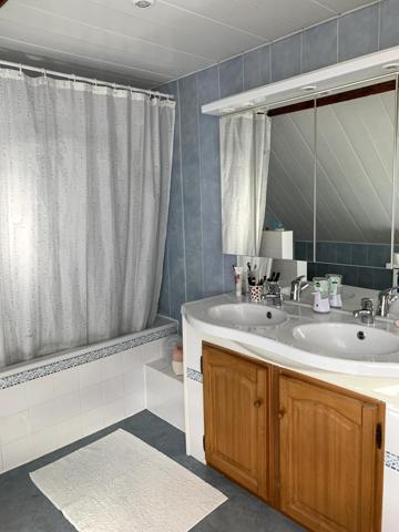 Jolie maison Bressane où il fait bon vivre