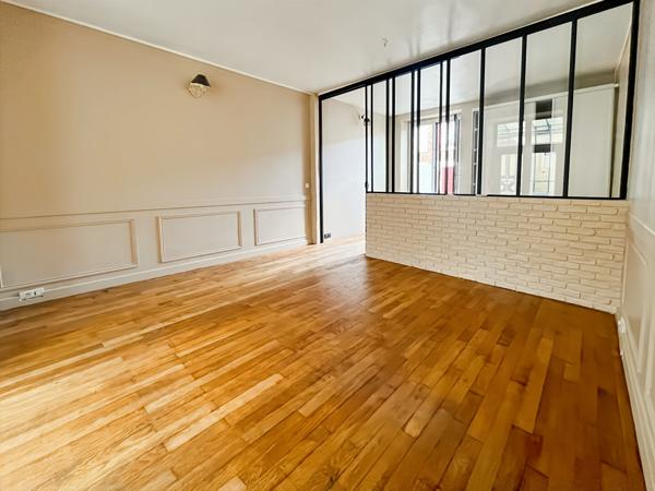 Appartement Palaiseau 2 pièce(s) 47m2