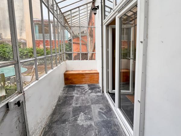 Appartement Palaiseau 2 pièce(s) 47m2