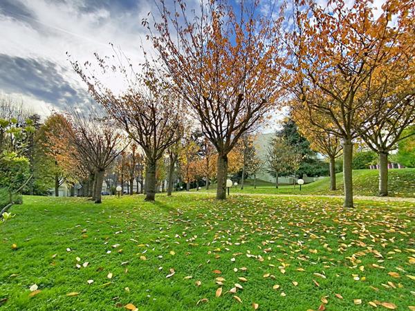 Appartement 5 pièces de 107.41 m² - Saint-Germain-en-Laye