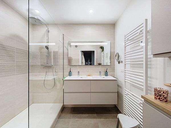 Appartement 5 pièces de 107.41 m² - Saint-Germain-en-Laye