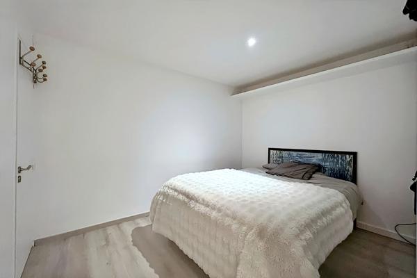 Maison de ville Vitry Sur Seine - Secteur Gare Jean Jaurès - 4 pièces 83 m²