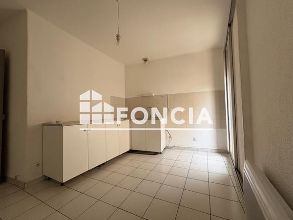 Location Appartement 4 pièces 118.83 m² - 9 AVENUE ALBERT 1ER Beziers 34500