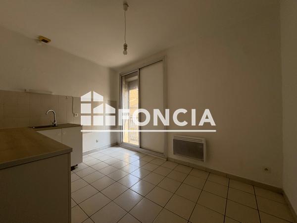 Location Appartement 4 pièces 118.83 m² - 9 AVENUE ALBERT 1ER Beziers 34500