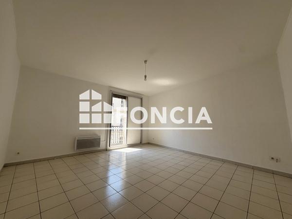 Location Appartement 4 pièces 118.83 m² - 9 AVENUE ALBERT 1ER Beziers 34500