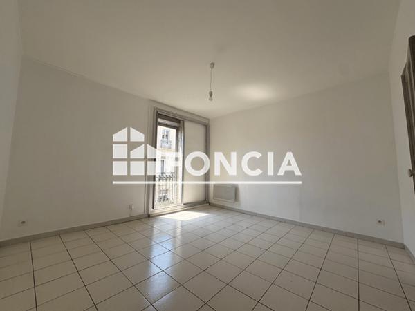 Location Appartement 4 pièces 118.83 m² - 9 AVENUE ALBERT 1ER Beziers 34500