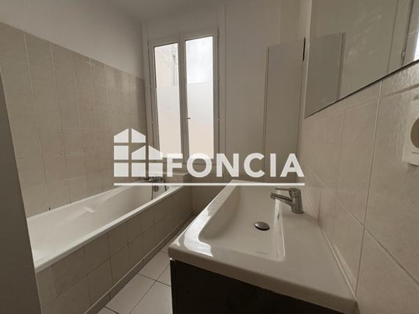Location Appartement 4 pièces 118.83 m² - 9 AVENUE ALBERT 1ER Beziers 34500
