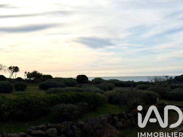 Appartement à vendre 2 pièces 44 m² Agde