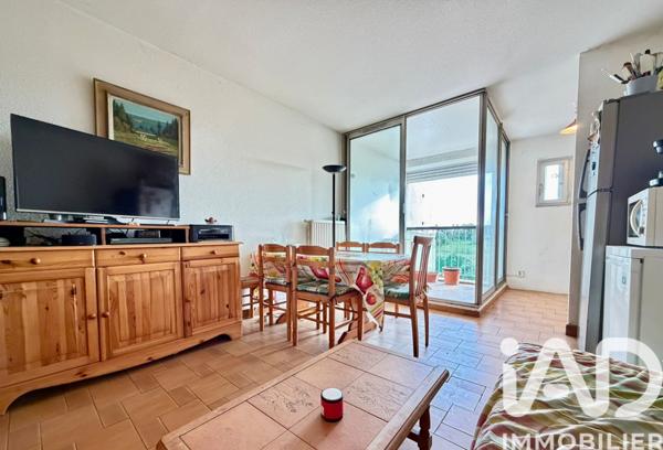 Appartement à vendre 2 pièces 44 m² Agde