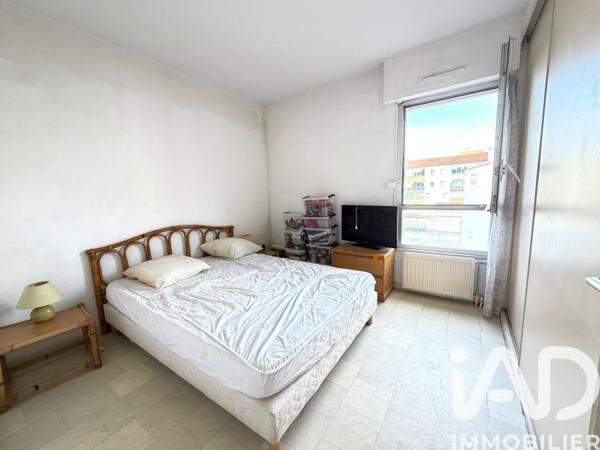 Appartement à vendre 2 pièces 44 m² Agde