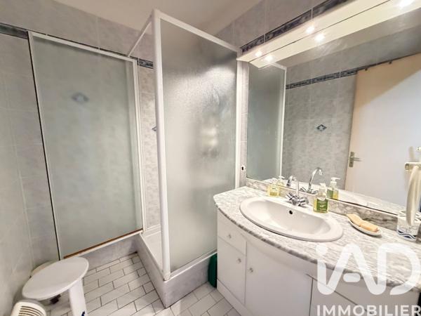 Appartement à vendre 2 pièces 44 m² Agde