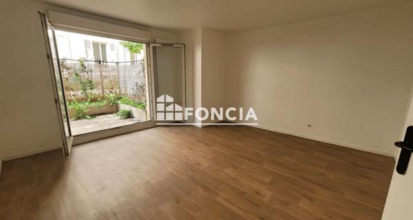 À vendre Appartement 2 pièces 50 m² - Choisy-le-roi 94600