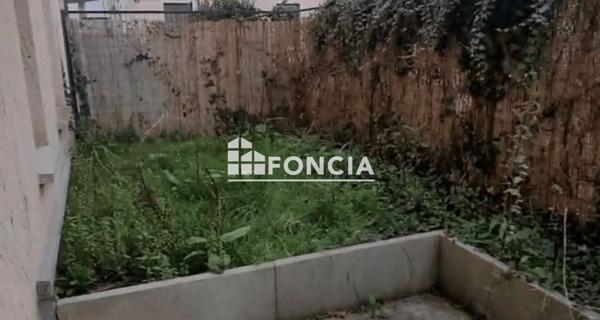 À vendre Appartement 2 pièces 50 m² - Choisy-le-roi 94600