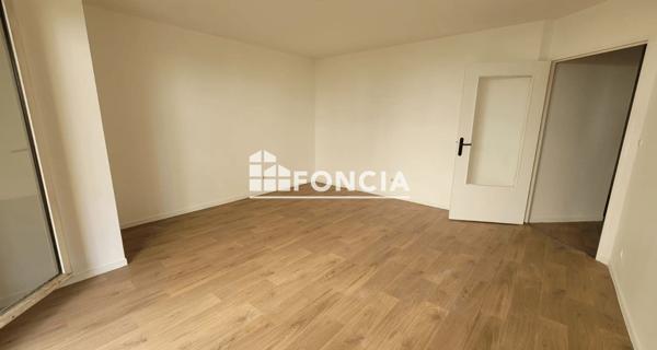 À vendre Appartement 2 pièces 50 m² - Choisy-le-roi 94600