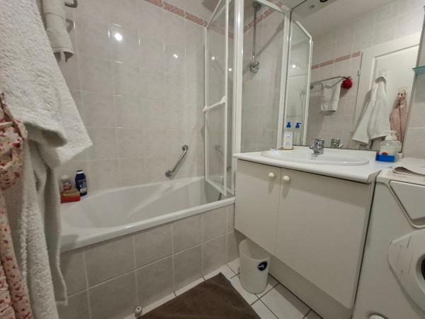 Appartement Le Croisic 2 pièce(s) 40.53 m2