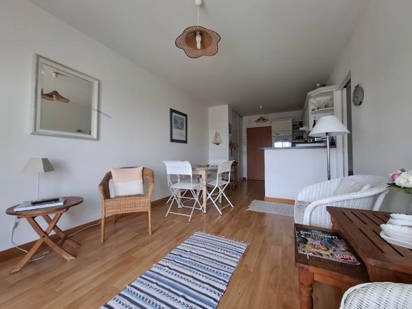 Appartement Le Croisic 2 pièce(s) 40.53 m2