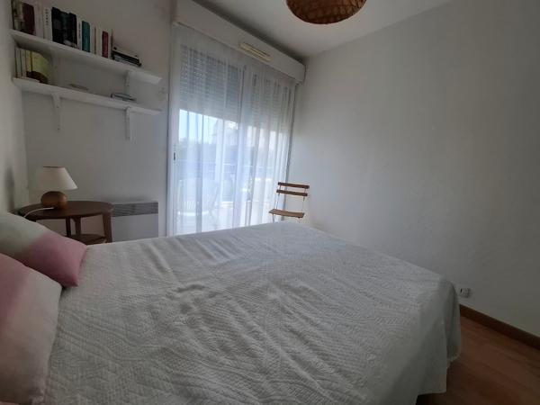 Appartement Le Croisic 2 pièce(s) 40.53 m2