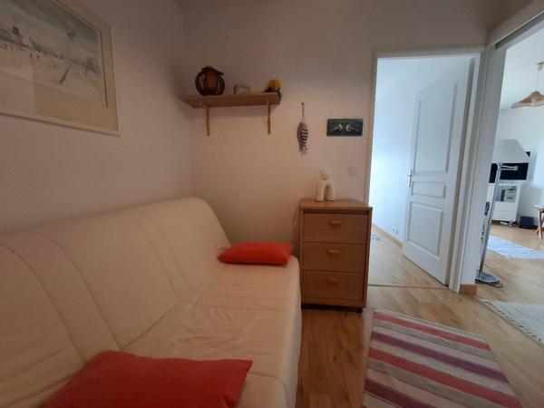 Appartement Le Croisic 2 pièce(s) 40.53 m2
