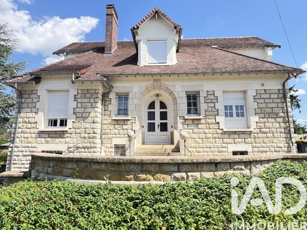 Maison à vendre 8 pièces 208 m² Chablis
