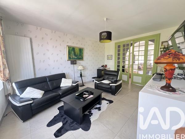 Maison à vendre 8 pièces 208 m² Chablis