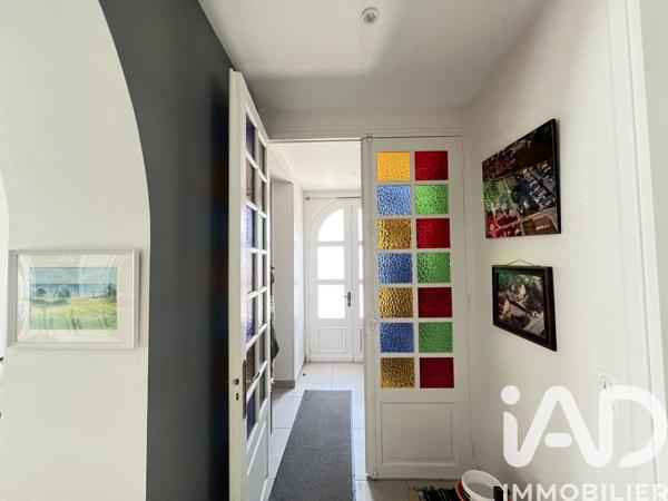 Maison à vendre 8 pièces 208 m² Chablis