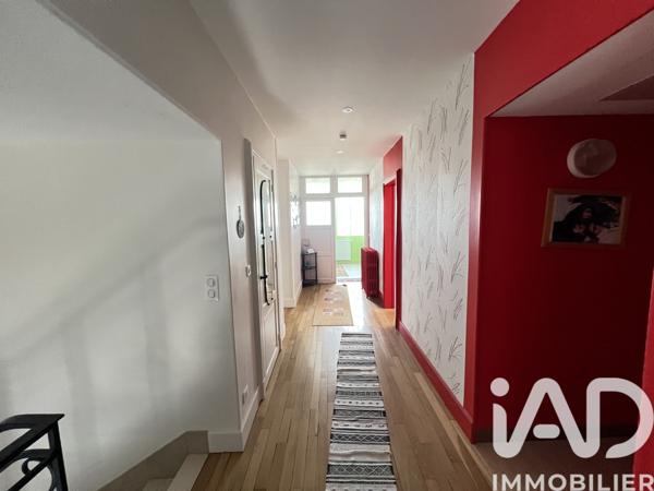 Maison à vendre 8 pièces 208 m² Chablis