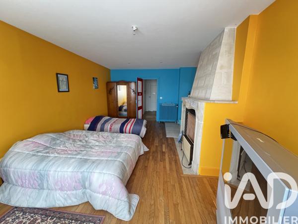 Maison à vendre 8 pièces 208 m² Chablis