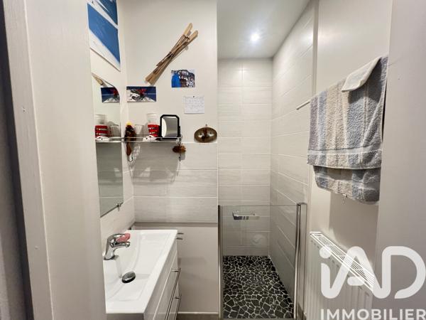 Maison à vendre 8 pièces 208 m² Chablis
