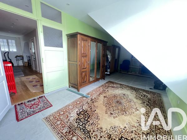 Maison à vendre 8 pièces 208 m² Chablis