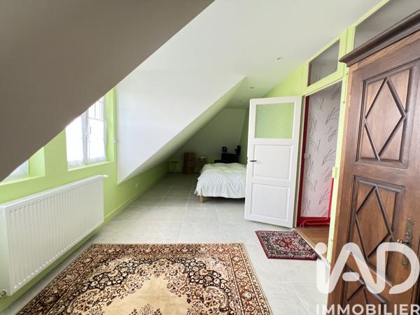 Maison à vendre 8 pièces 208 m² Chablis