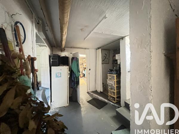 Maison à vendre 8 pièces 208 m² Chablis