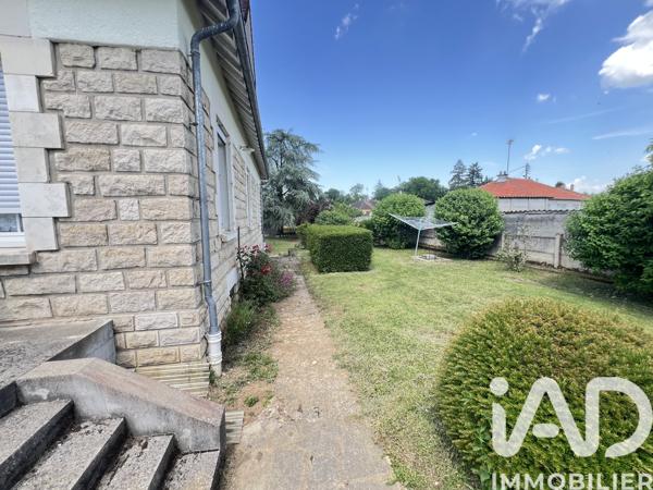 Maison à vendre 8 pièces 208 m² Chablis