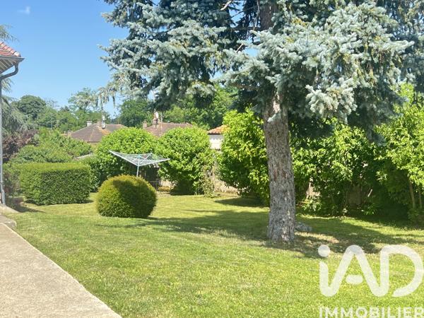Maison à vendre 8 pièces 208 m² Chablis