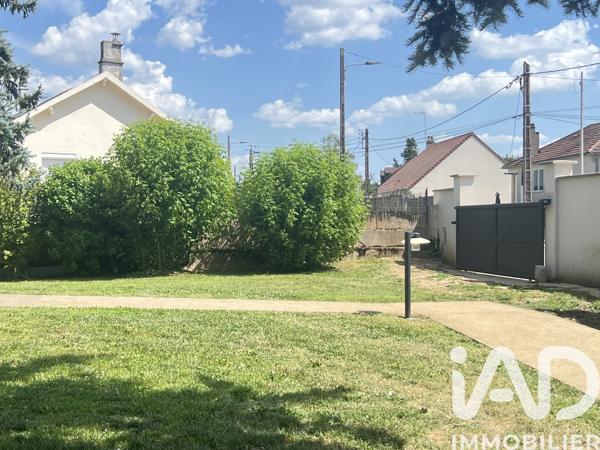 Maison à vendre 8 pièces 208 m² Chablis