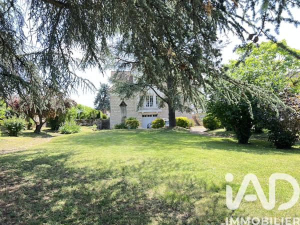 Maison à vendre 8 pièces 208 m² Chablis