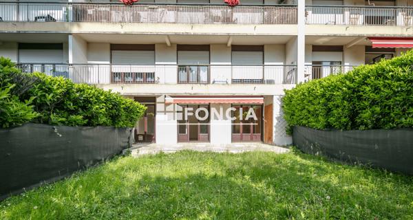 À vendre Appartement 4 pièces 81 m² - ÉChirolles 38130
