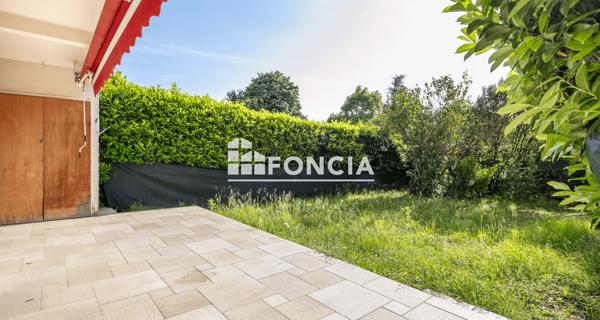 À vendre Appartement 4 pièces 81 m² - ÉChirolles 38130
