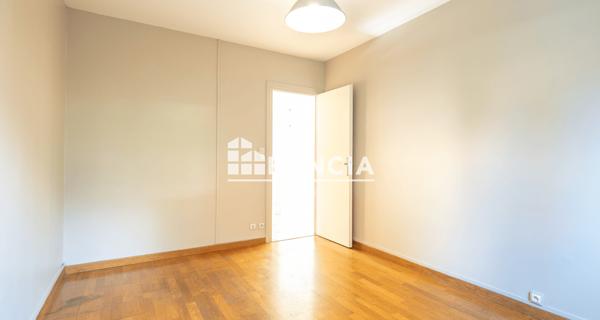 À vendre Appartement 4 pièces 81 m² - ÉChirolles 38130