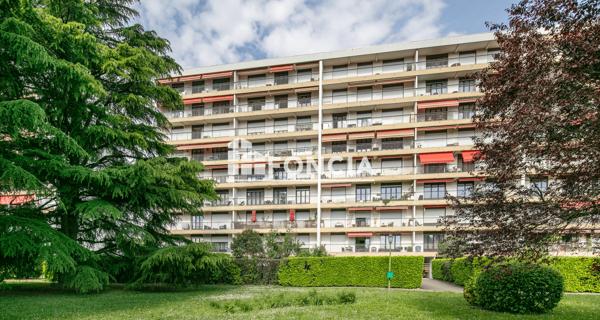 À vendre Appartement 4 pièces 81 m² - ÉChirolles 38130