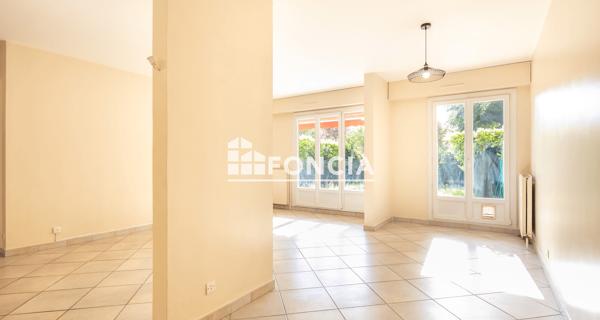 À vendre Appartement 4 pièces 81 m² - ÉChirolles 38130