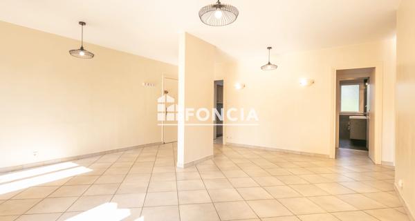 À vendre Appartement 4 pièces 81 m² - ÉChirolles 38130