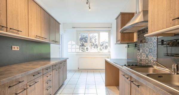 À vendre Appartement 4 pièces 81 m² - ÉChirolles 38130