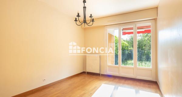 À vendre Appartement 4 pièces 81 m² - ÉChirolles 38130