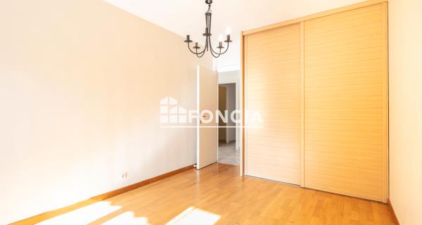 À vendre Appartement 4 pièces 81 m² - ÉChirolles 38130